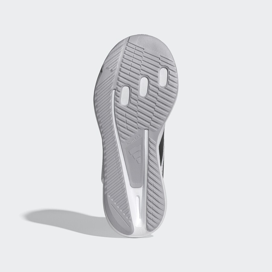 Кроссовки для бега ADIDAS PERFORMANCE Duramo, белый — фото 4