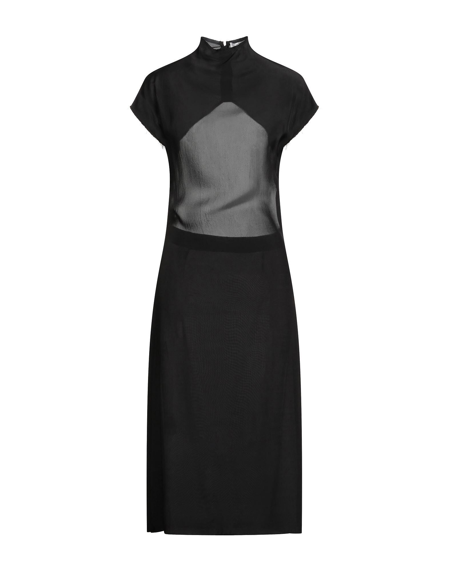 

Платье миди Gauchere, черный