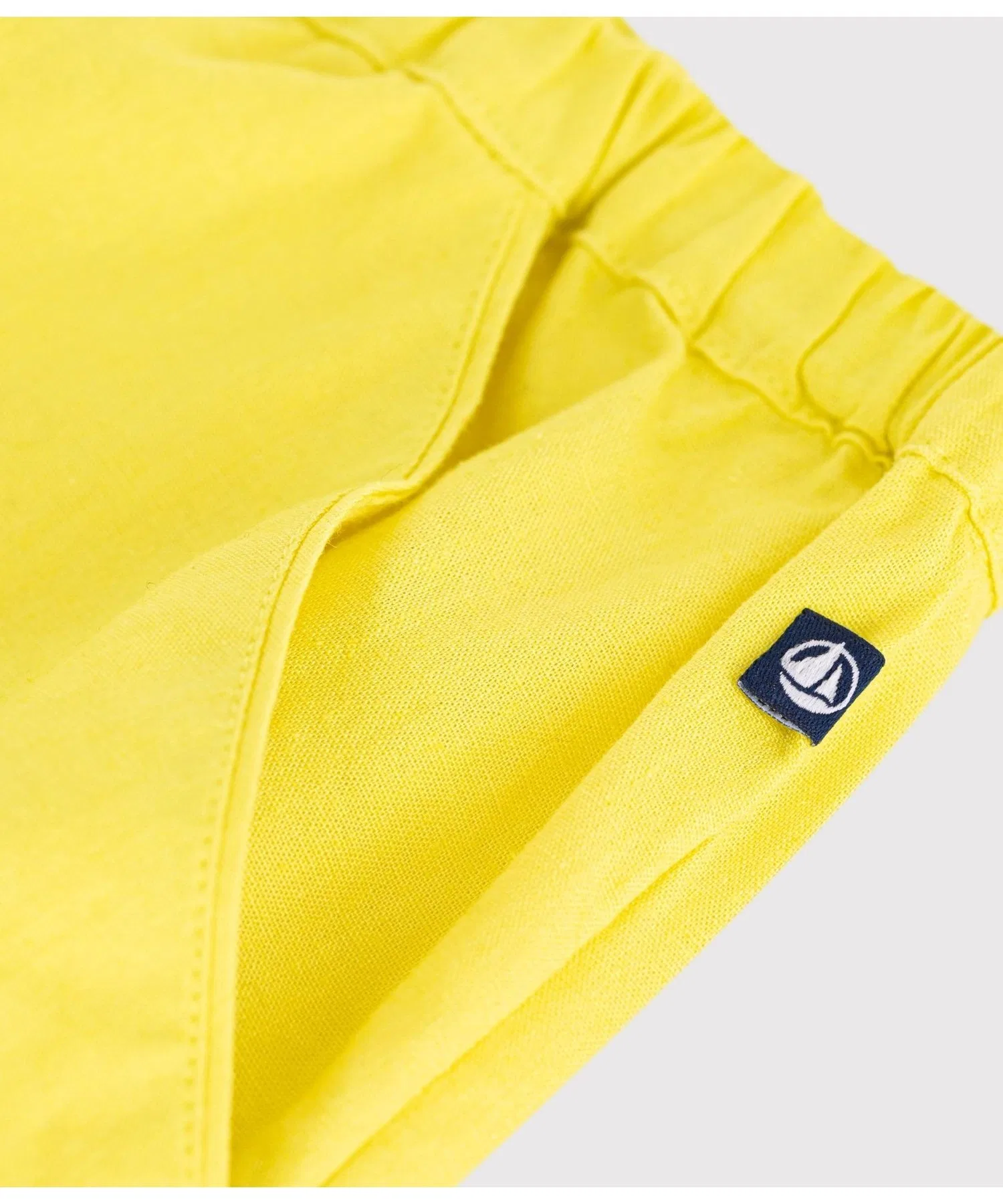 Детские шорты PETIT BATEAU — фото 3