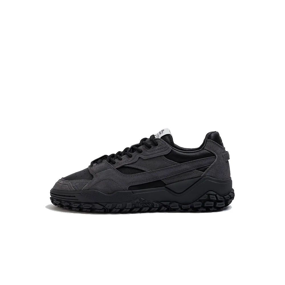 

Кроссовки Ellesse LSR, черный