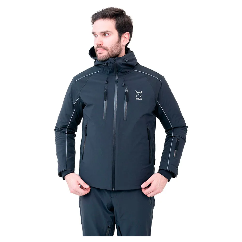 

Куртка Altus Ski, синий