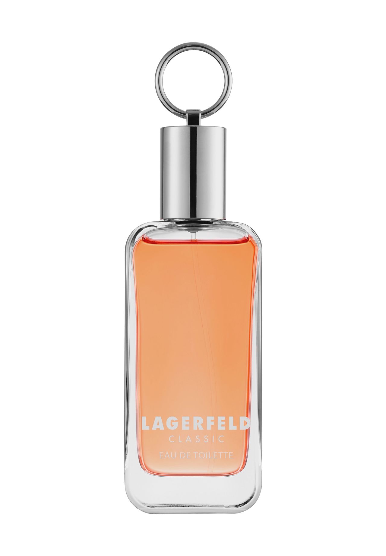 

Классика, Туалетная вода 50ml KARL LAGERFELD