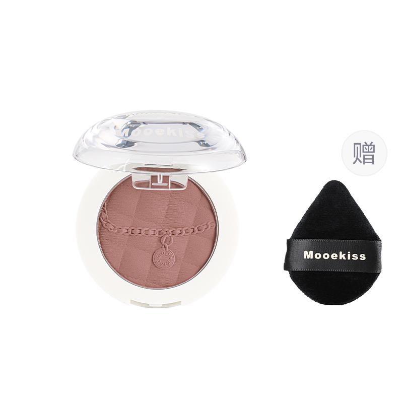 

Румяна / Rouge для женщин Mooekiss