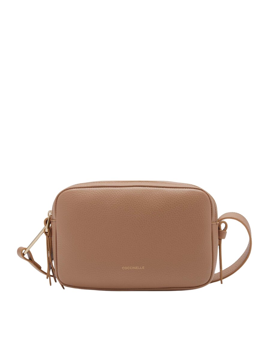 

Сумочка Coccinelle COCCINELLE MALORY 4, Brown