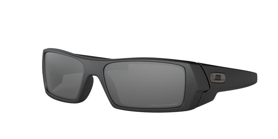 

Мужские солнцезащитные очки Oakley GASCAN OO 9014, размер 60/15/128