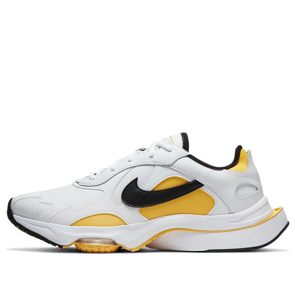 

Кроссовки air zoom division wntr Nike, белый
