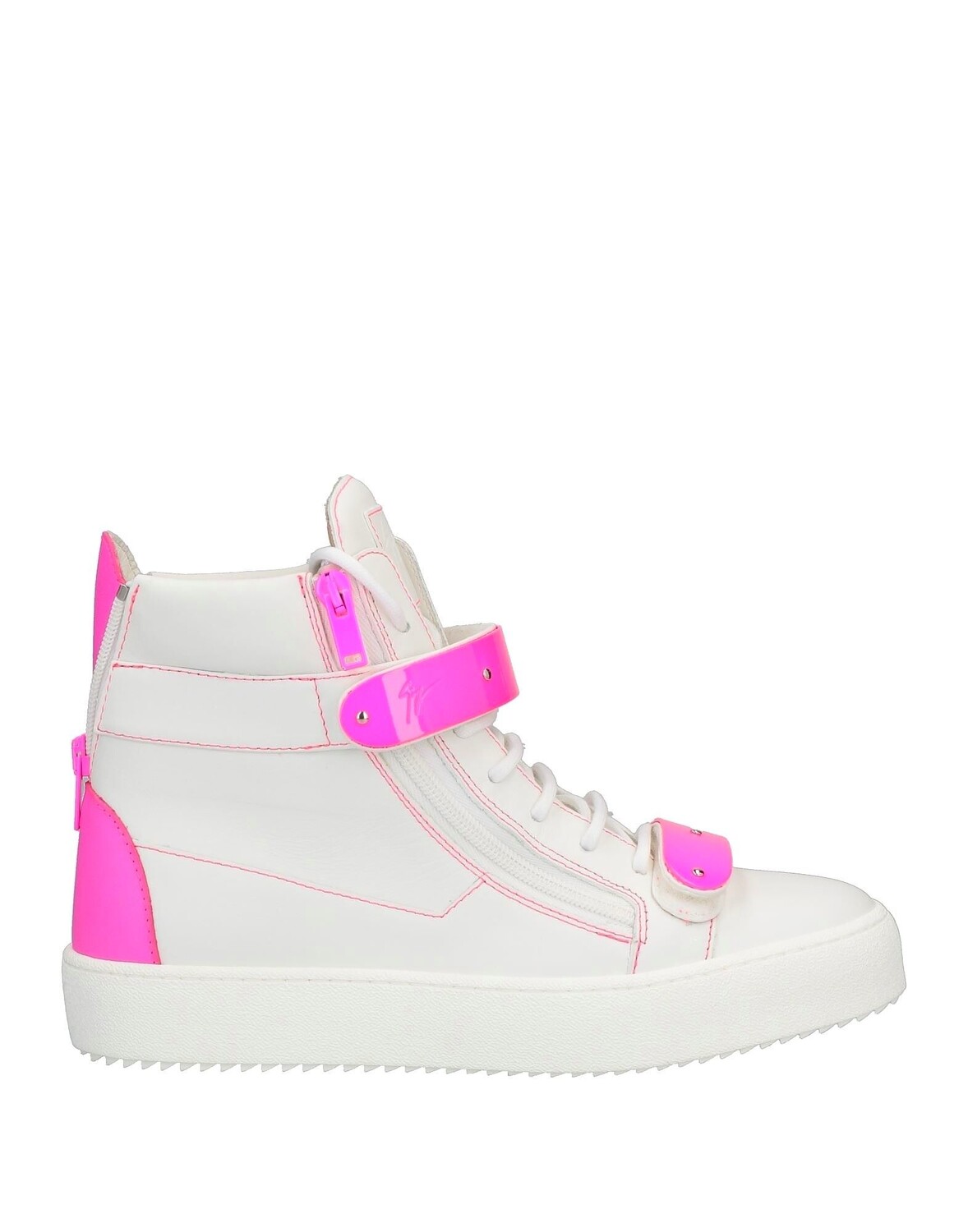 

Кроссовки Giuseppe Zanotti, белый