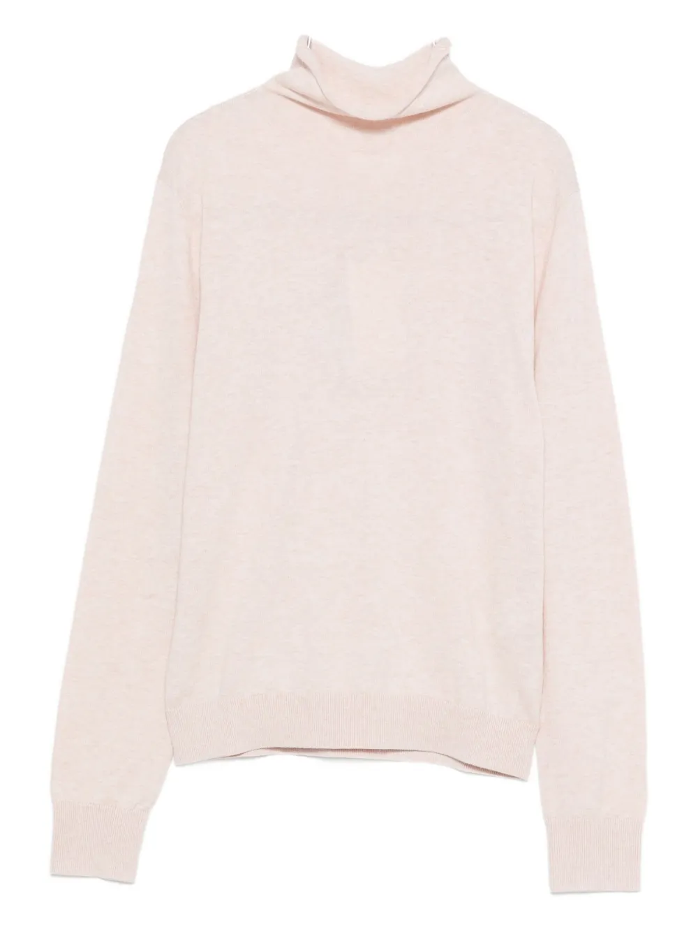 

Свитер с высоким воротником и длинными рукавами YERSE, нейтральный