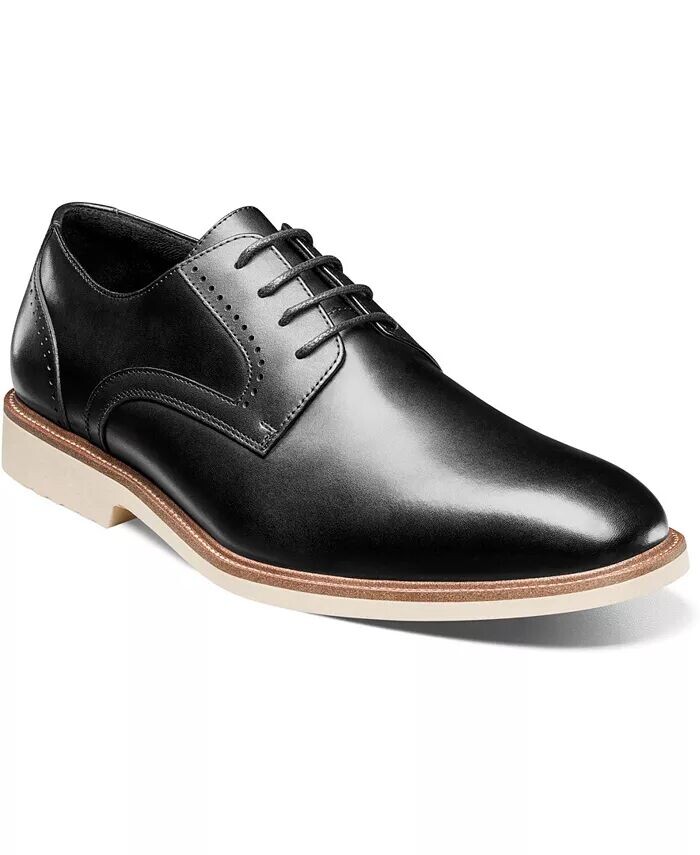 

Мужские оксфорды Wescott Plain Toe Stacy Adams, черный