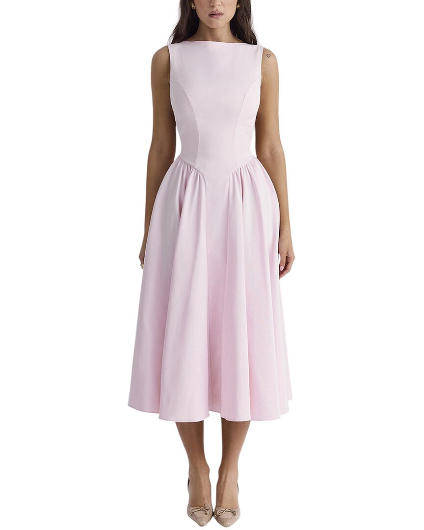 

Платье Deli.S DELI S, розовый