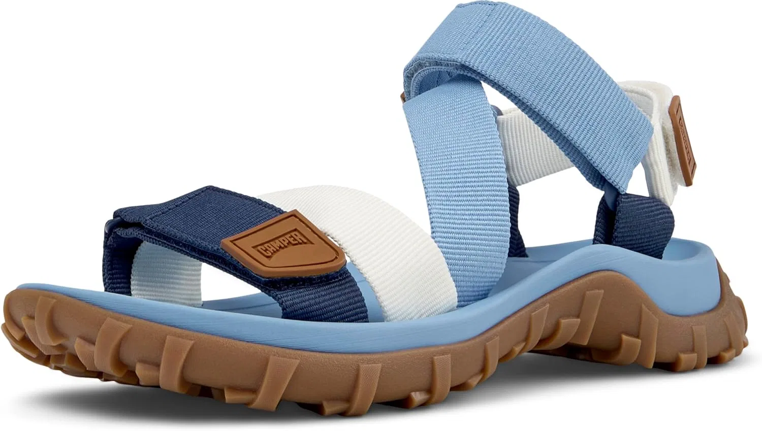 Мужские сандалии Camper Drift Trail K101039, Multi Assorted 010
