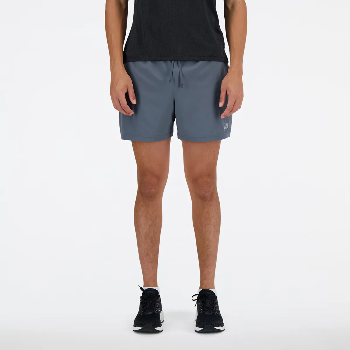 

Шорты мужские New Balance MS41227GT, синий