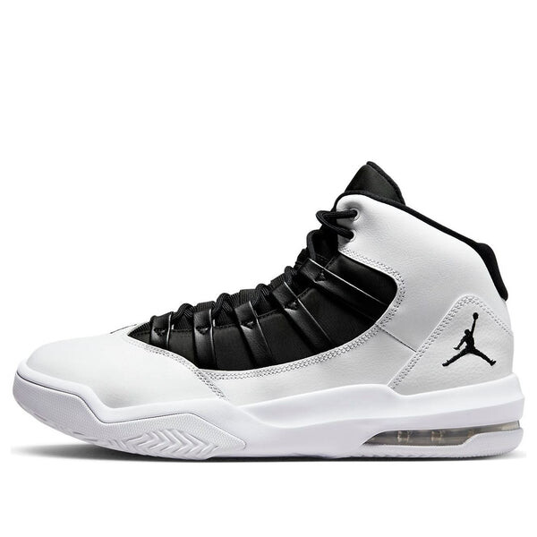 

Кроссовки макс аура Air Jordan, белый