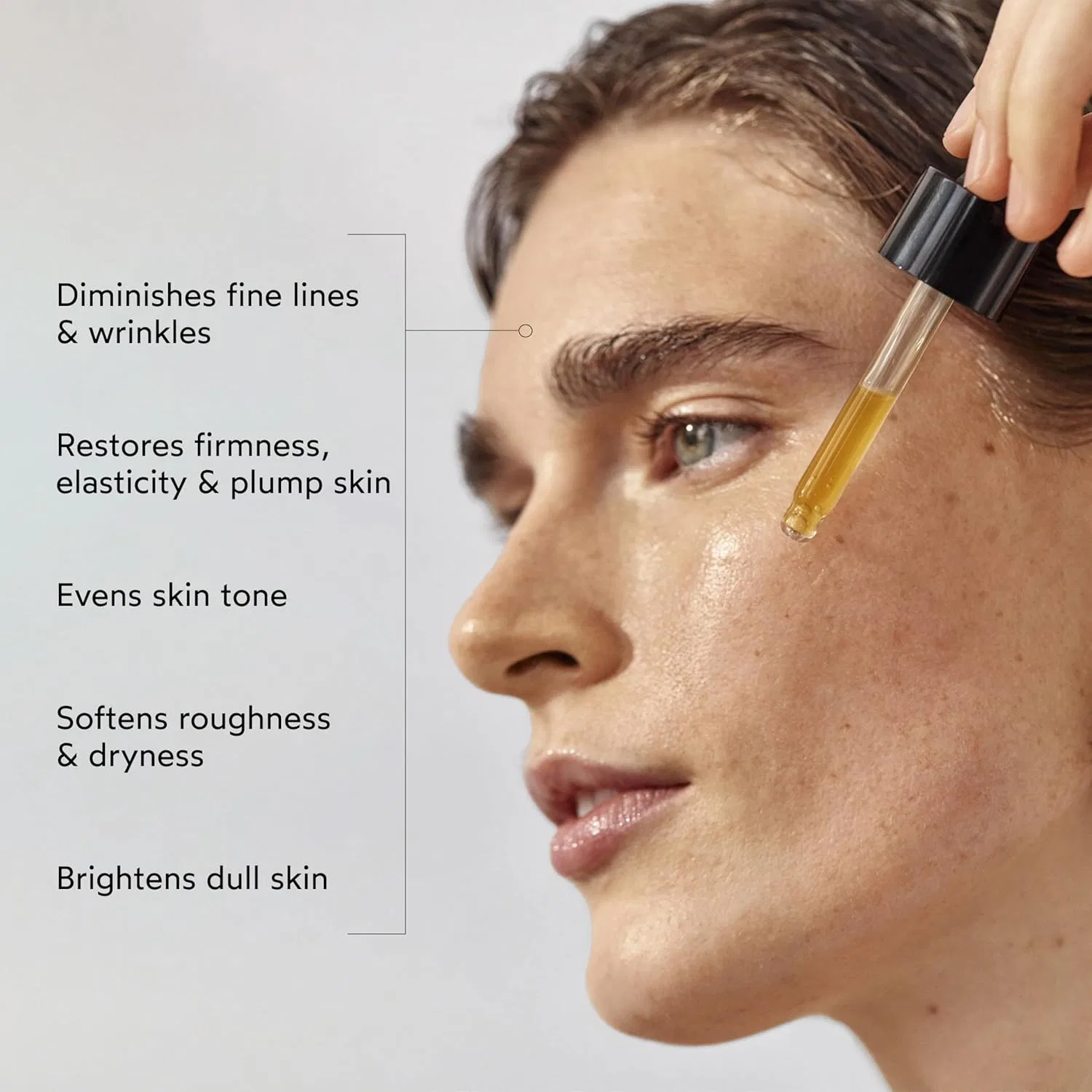 Сыворотка True Botanicals — Натуральная активная «Chebula Active Serum» от — фото 3