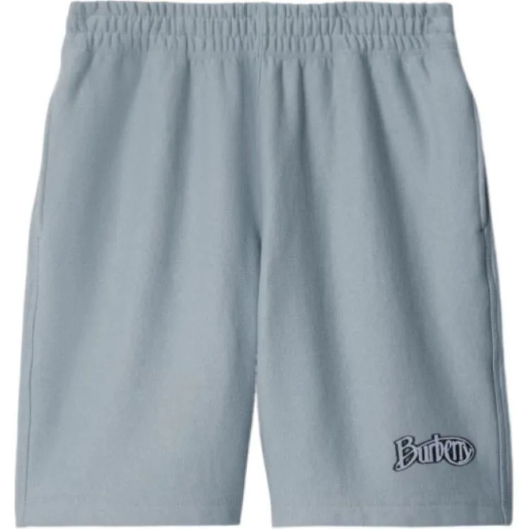Шорты Burberry Casual SS24 мужские Strong Wind