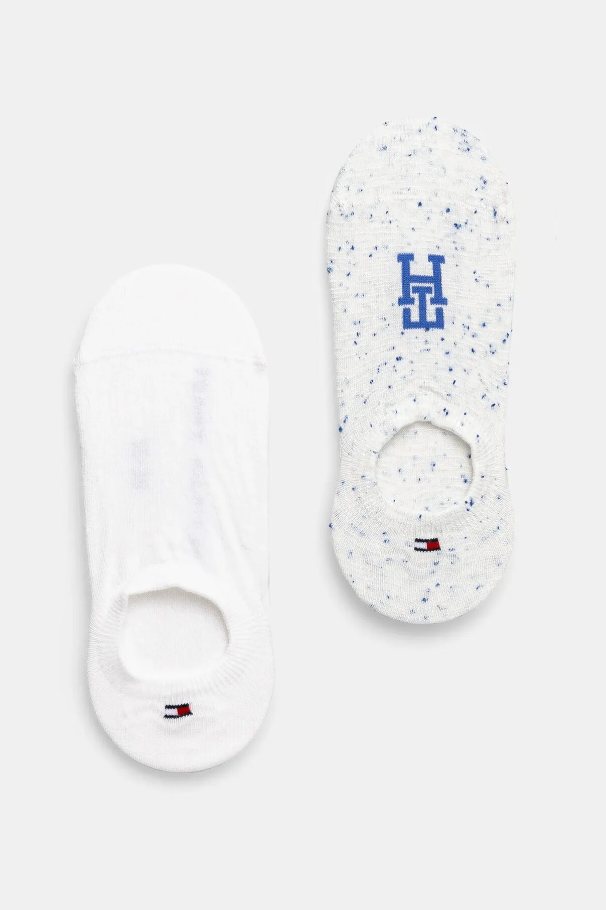 

Носки 2 упаковки Tommy Hilfiger, синий