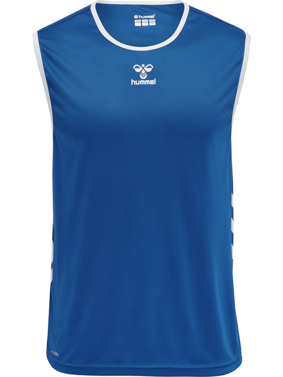 

Футболка Hummel Trikot S/L Hmlcore Xk Basket Jersey, цвет TRUE BLUE