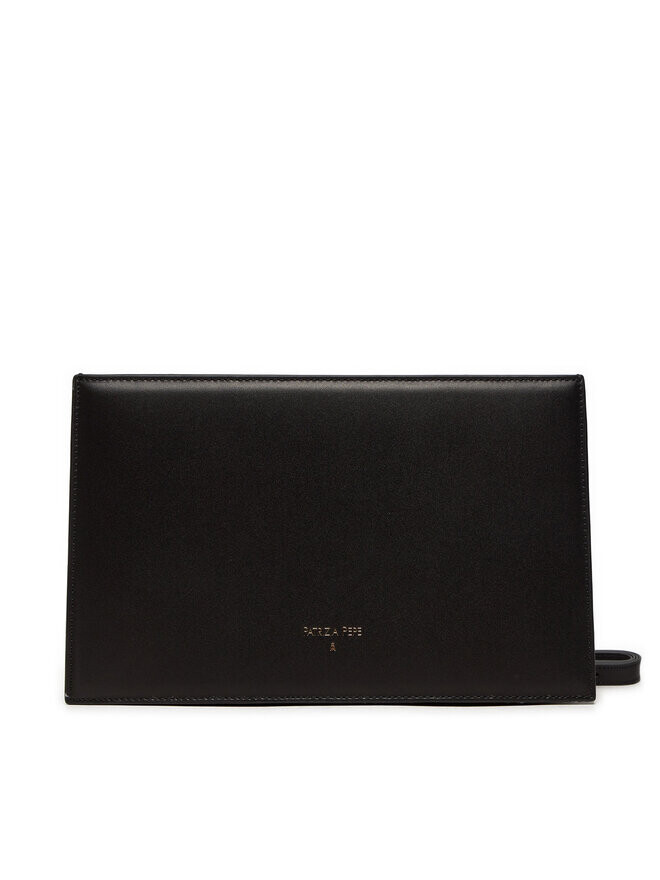 

Наплечная сумка Patrizia Pepe 8B0214/L061-K103, черный