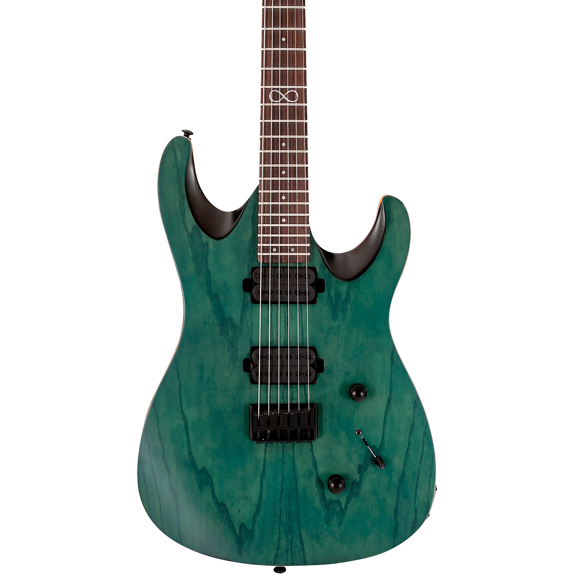 

Электрогитара Chapman ML1 Modern Standard Sage Green Metallic