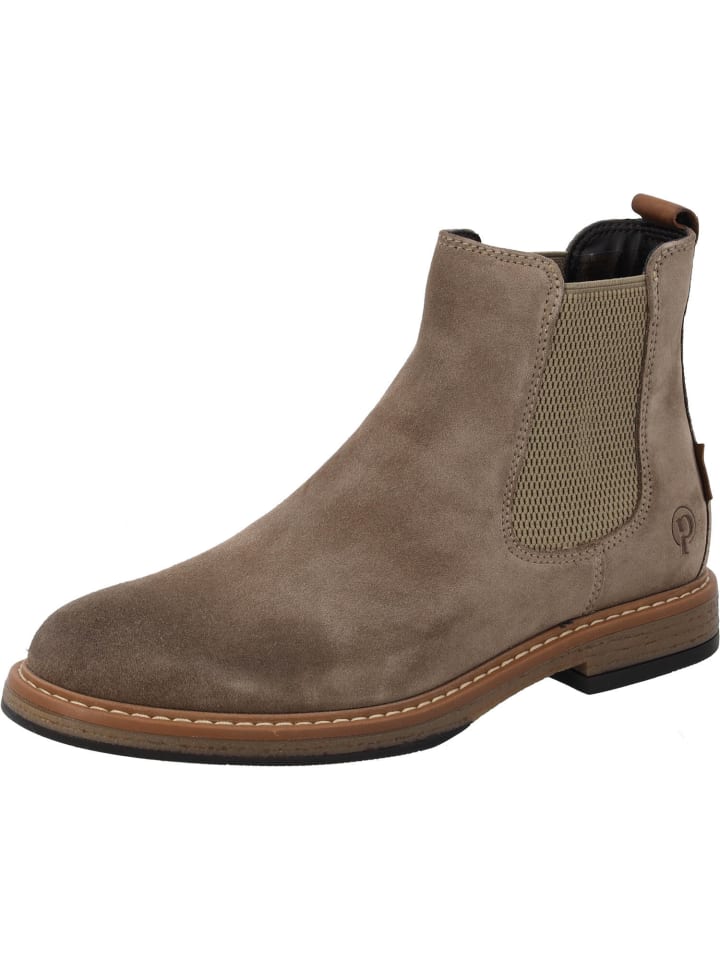 

Ботинки челси palado, цвет taupe 630/311 bm