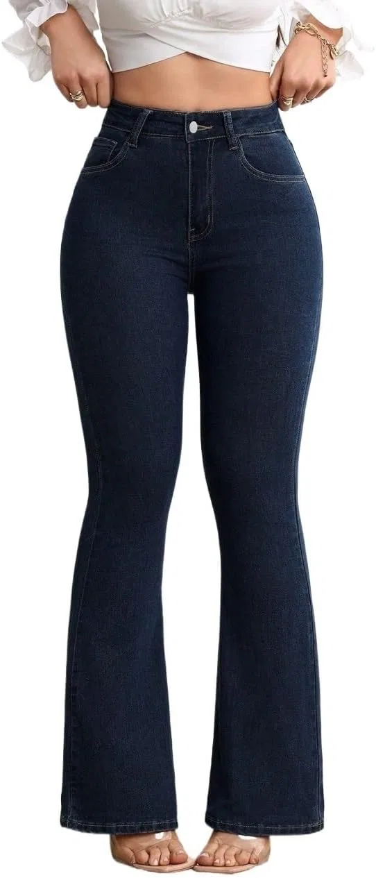 Джинсы Slim Fit Dusty Blue, Women's Legendary