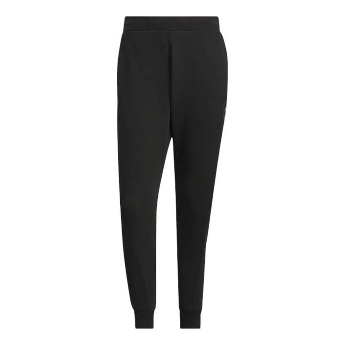 

Спортивные брюки adidas Wuji Stretch Pants 'Black', черный