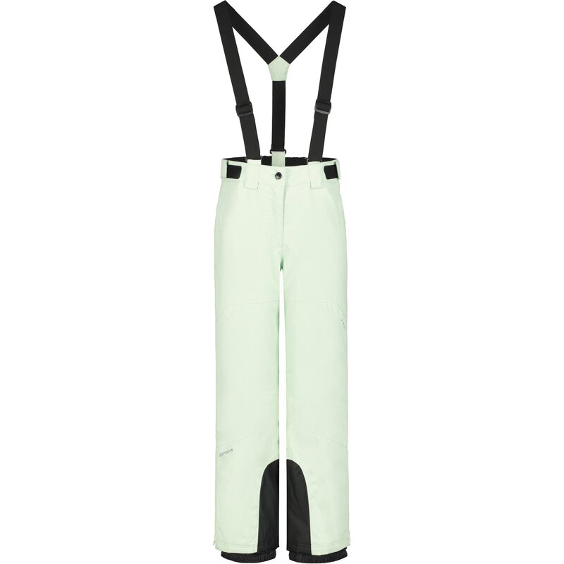 

Стеганые брюки Lorena Jr Icepeak, цвет aloe 500