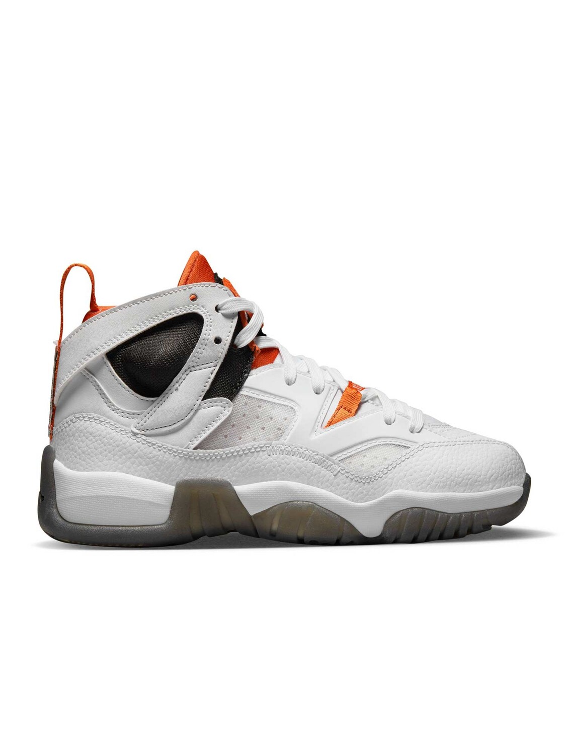

Кроссовки Nike JUMPMAN TWO TREY (GS), белый