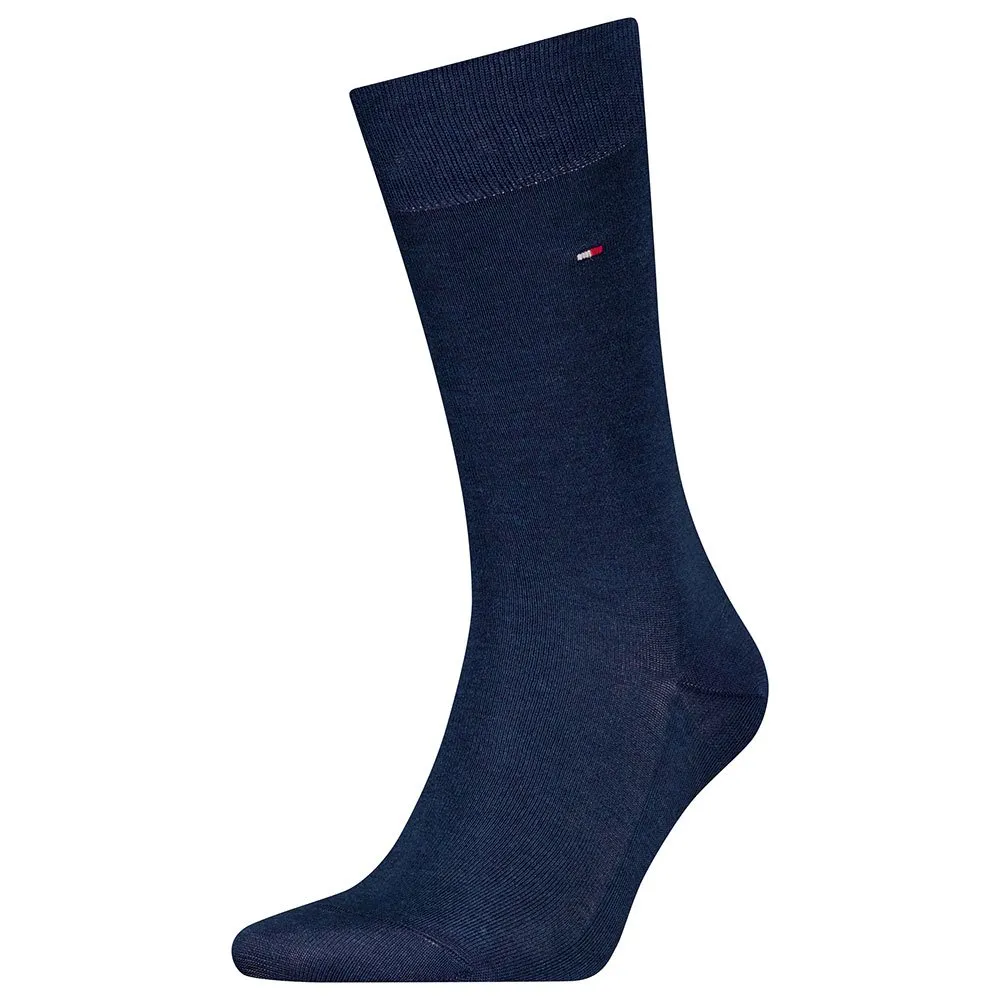 

Носки Tommy Hilfiger 701229683, синий