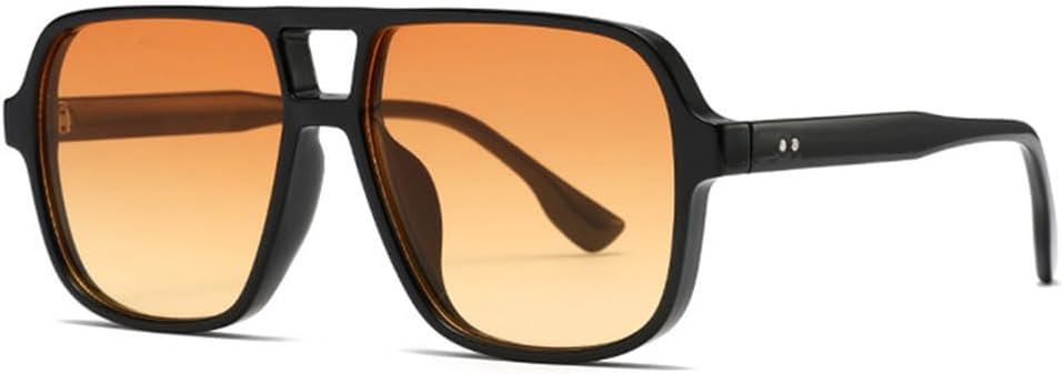 

Винтажные солнцезащитные очки для женщин, роскошные солнцезащитные очки для мужчин, ретро-очки с градиентным зеркальным покрытием, модные очки для водителя HVTVTLA, C7