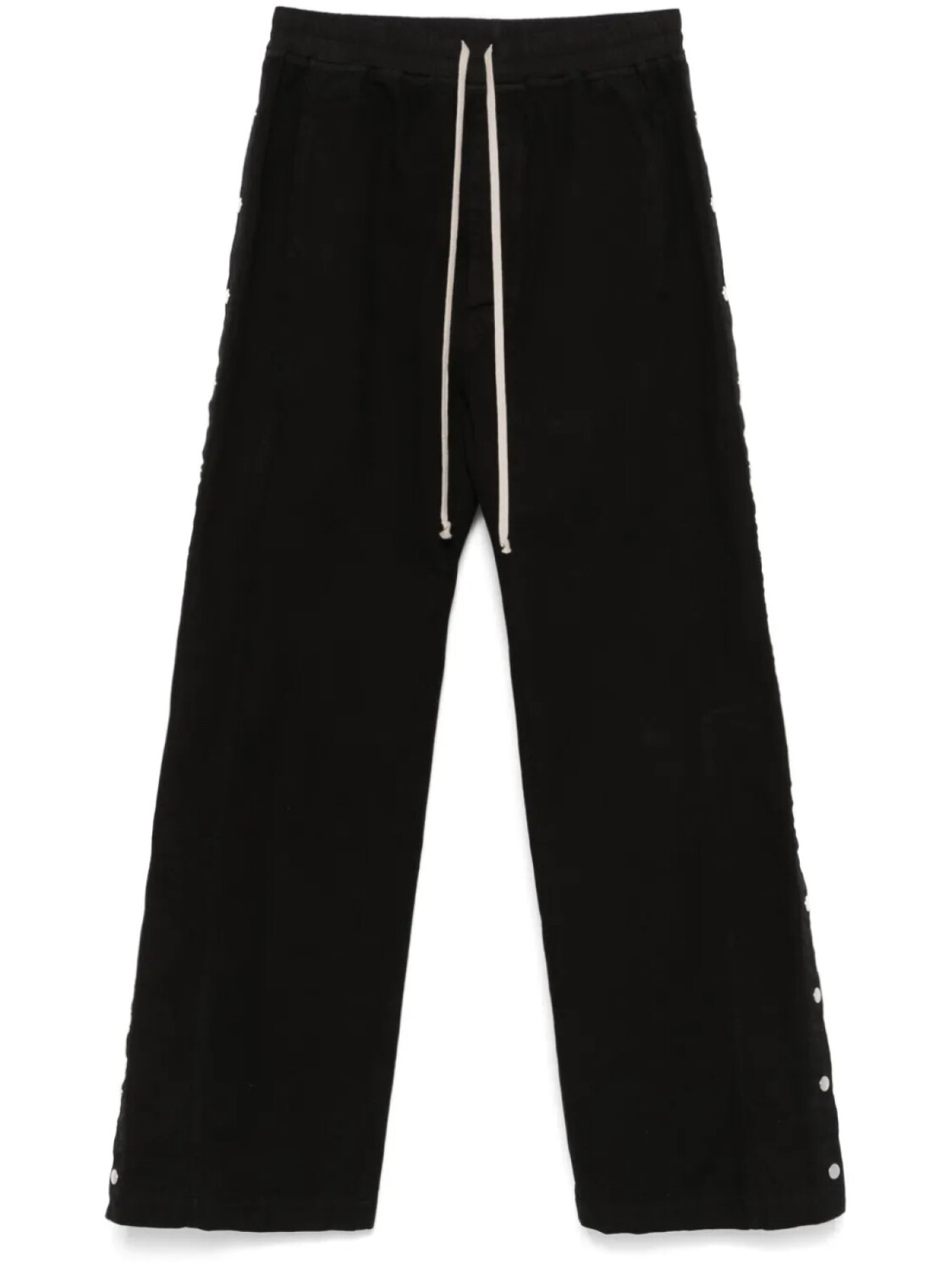 

Брюки Rick Owens DRKSHDW Pusher, черный