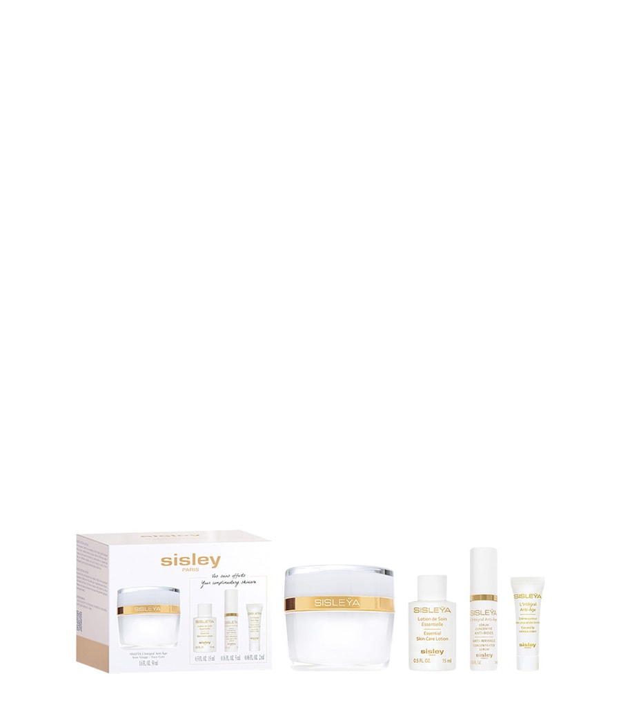 

Набор для ухода за лицом Sisley Sisleÿa Visage Discovery Set, 1 шт.