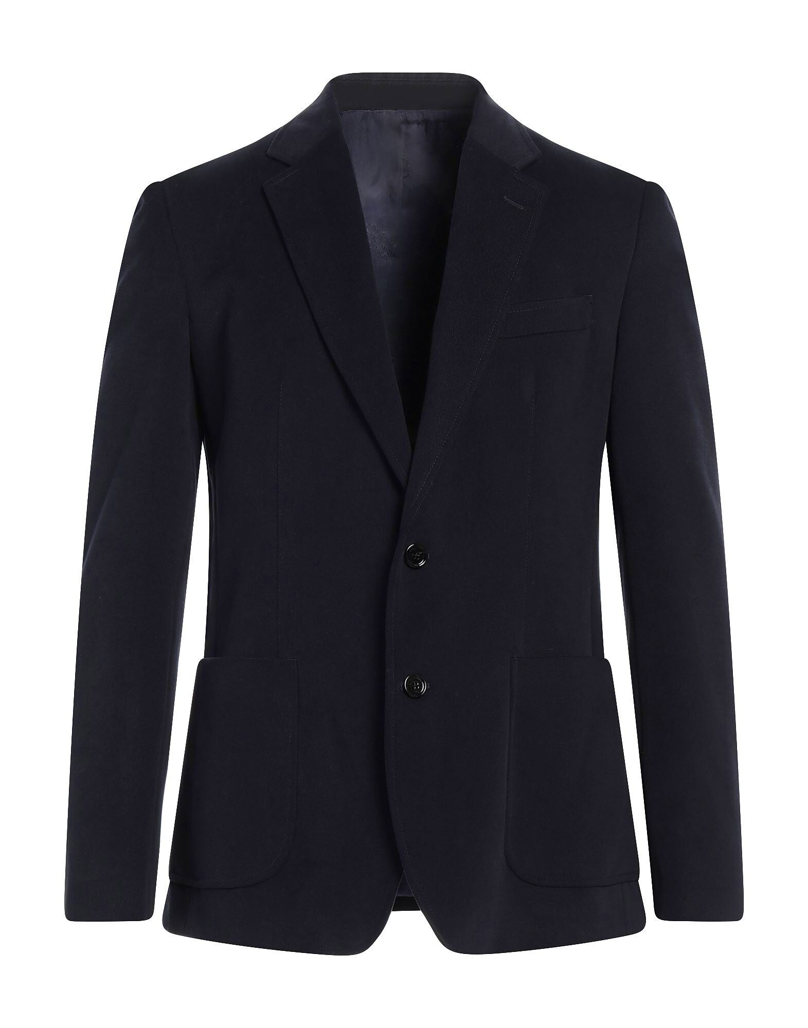 

Блейзер Dondup, полуночно-синий