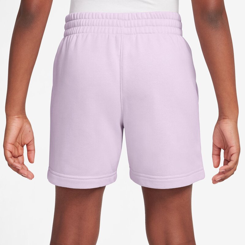 Shorts g nsw club ft 5in short lbr Nike, мультиколор — фото 2