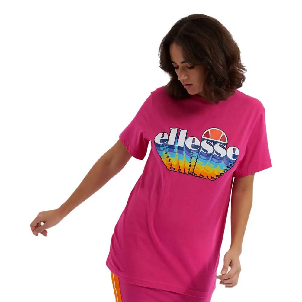 

Футболка Ellesse Zingha, розовый