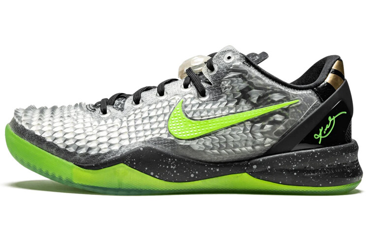 

Баскетбольные кроссовки Nike Kobe 8 мужские
