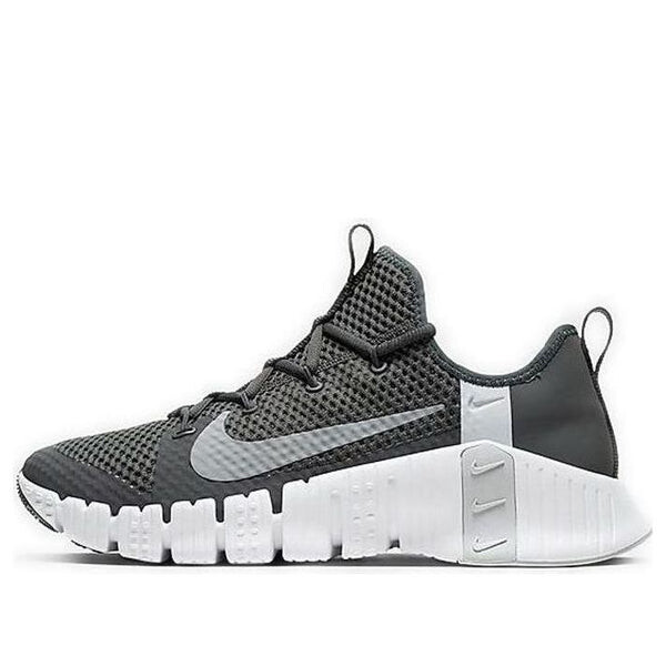 

Кроссовки Nike Metcon 3, черный