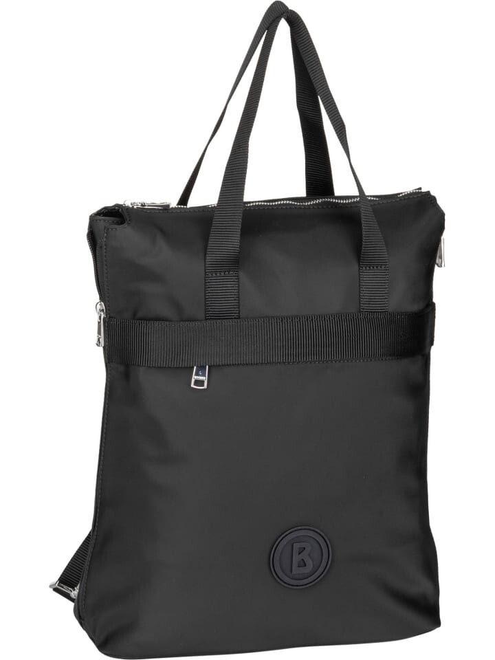 

Рюкзак Bogner Rucksack / Backpack Maggia Malea Backpack LVZ, черный