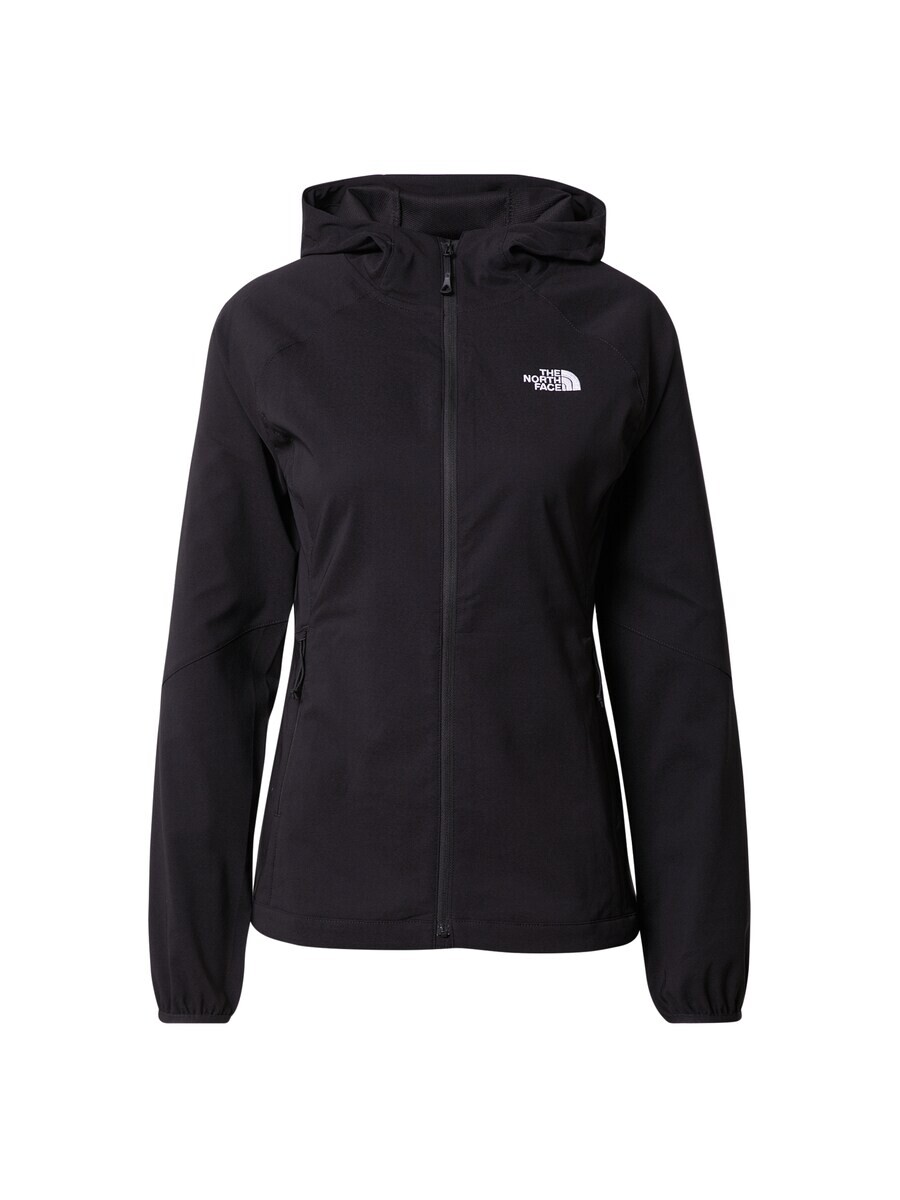

Спортивная куртка The North Face, черный