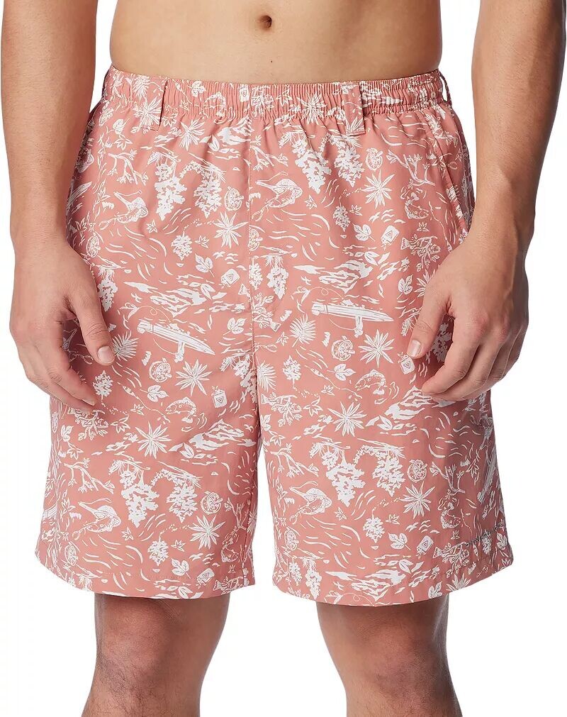 

Мужские шорты для воды Columbia PFG Super Backcast