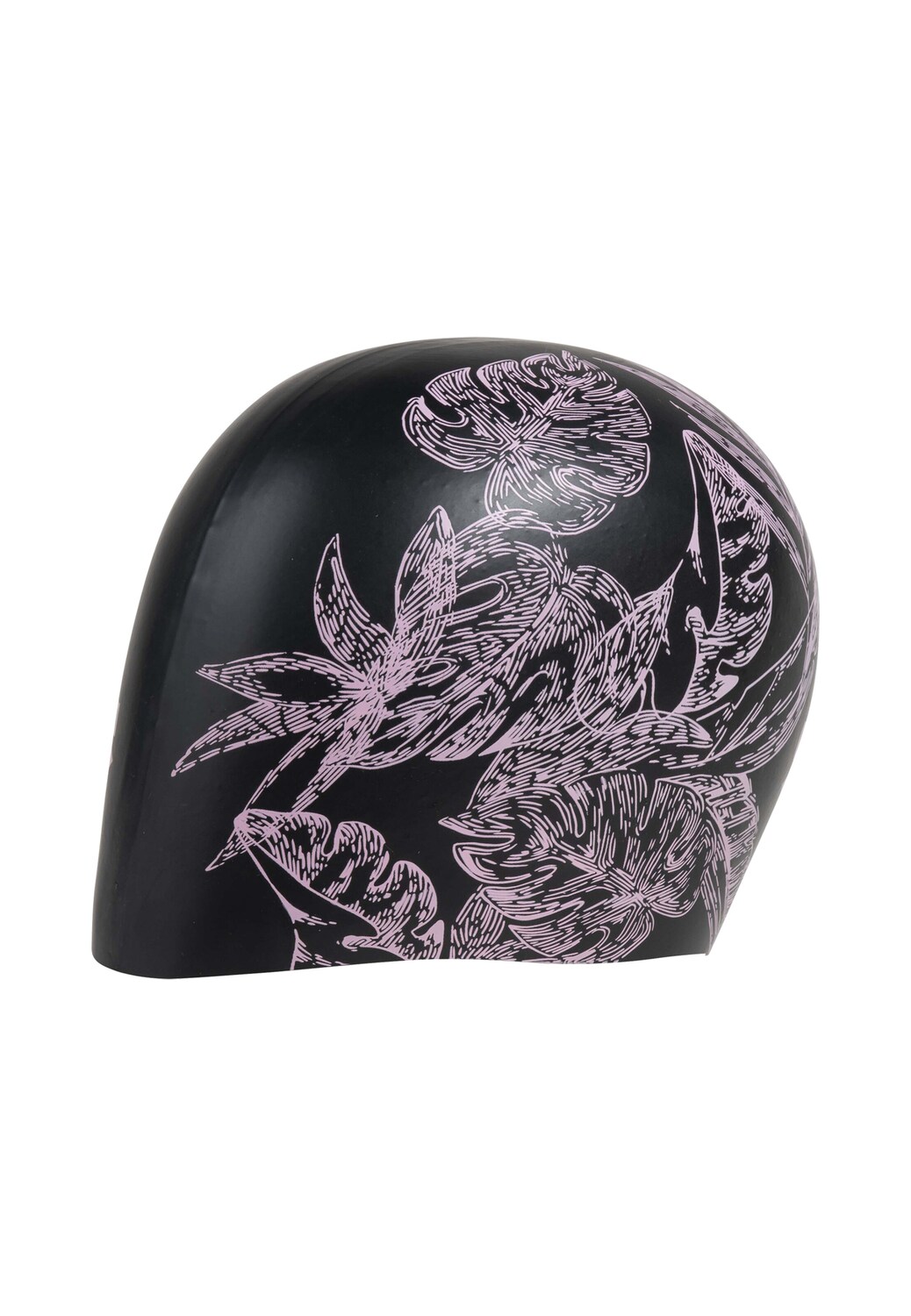 

ARENA Плавательная шапочка 'SIRENE' в черном цвете