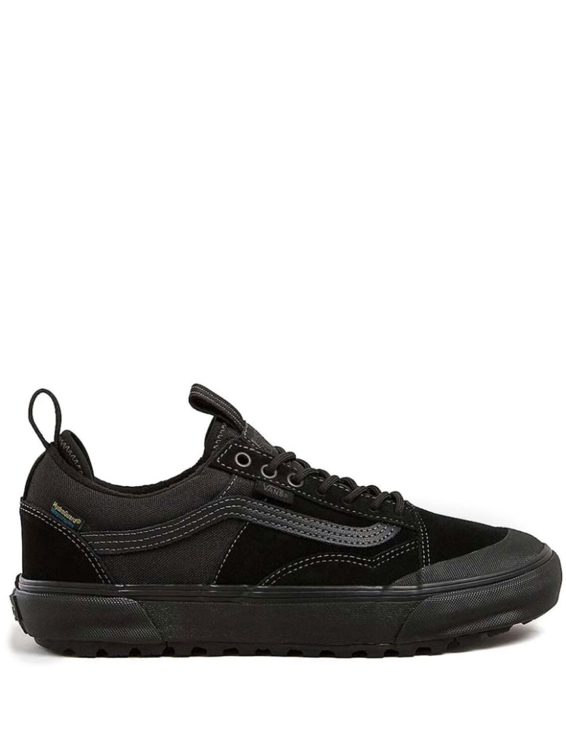 

Кеды MTE Old Skool Vans, черный