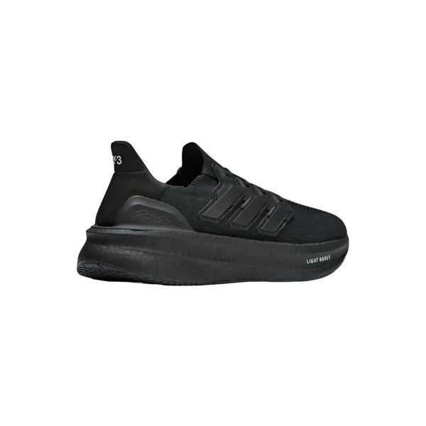 Кроссовки y 3 ultraboost 5 Adidas, черный — фото 4