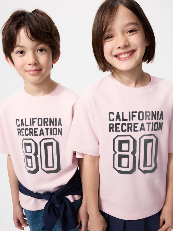 

Хлопковая футболка AIRism с графикой Uniqlo, 10 pink, Розовый, Хлопковая футболка AIRism с графикой Uniqlo, 10 pink