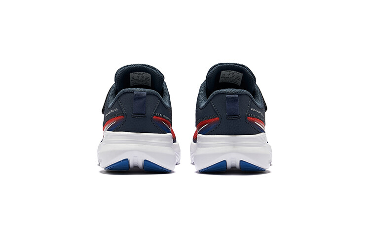 Кроссовки saucony Kinvara 14 A/C Big Kid 'Blue Red', красный — фото 4
