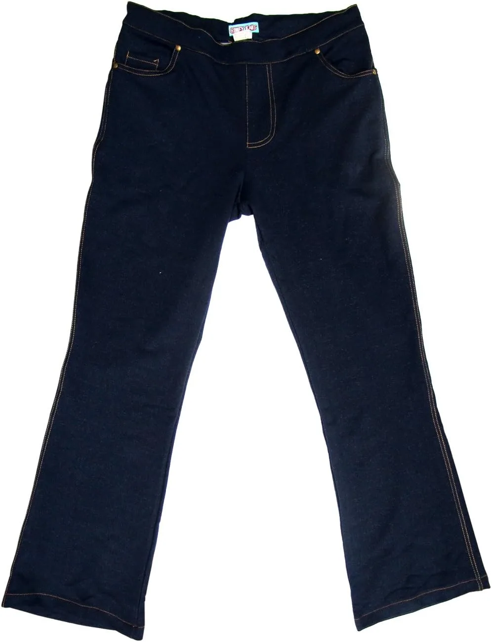 

Джинсы Comfy в стиле пижамы Body Trends