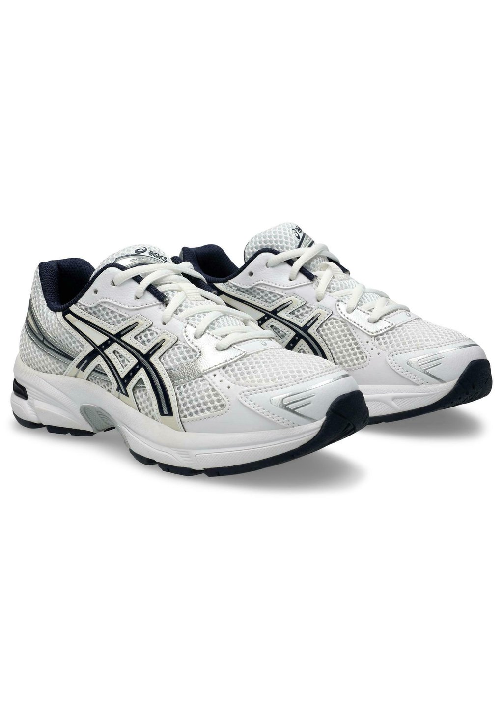 

Кроссовки на шнуровке GEL-1130 GS ASICS SportStyle, белый