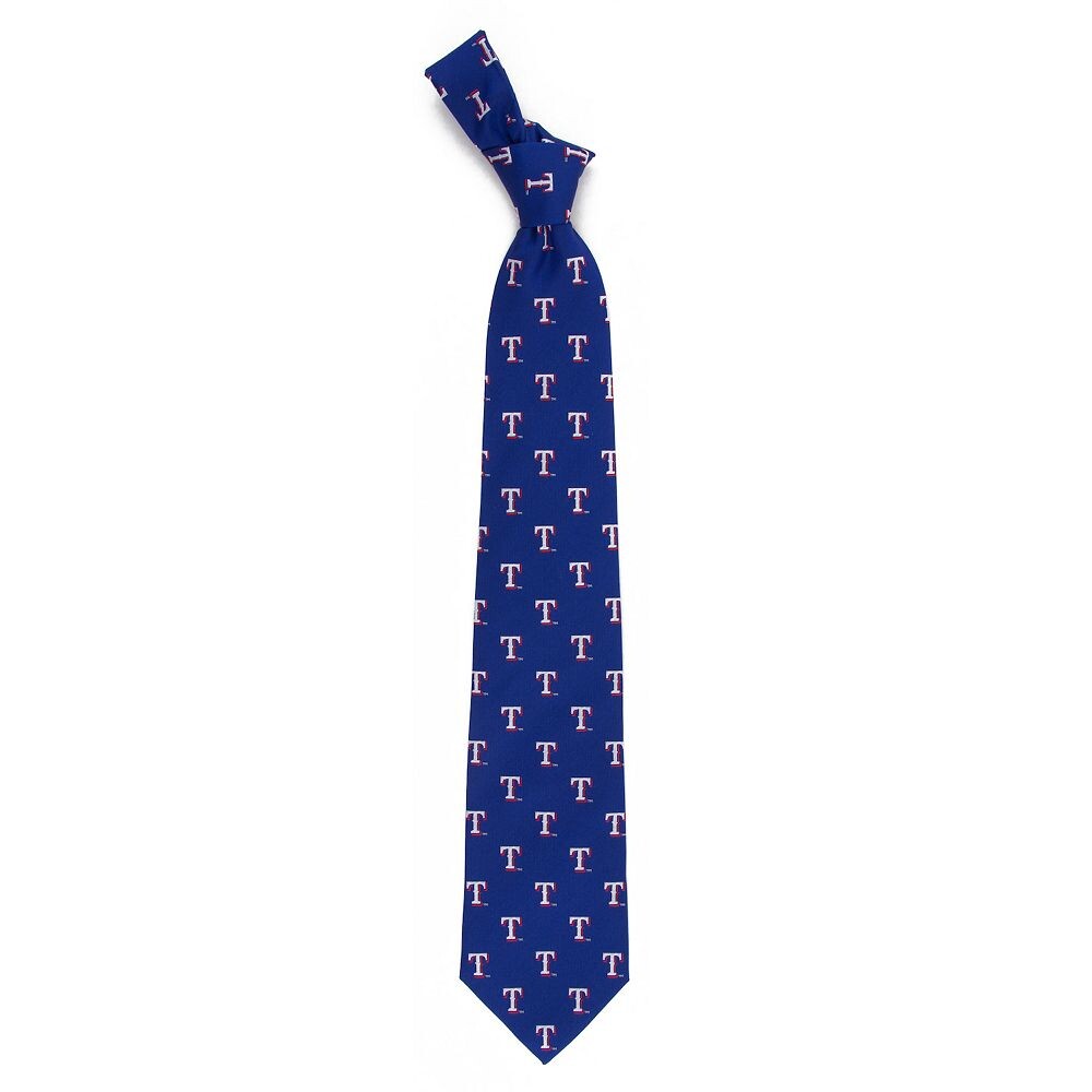 

Мужской галстук MLB Texas Rangers Echo, цвет Rgr Blue