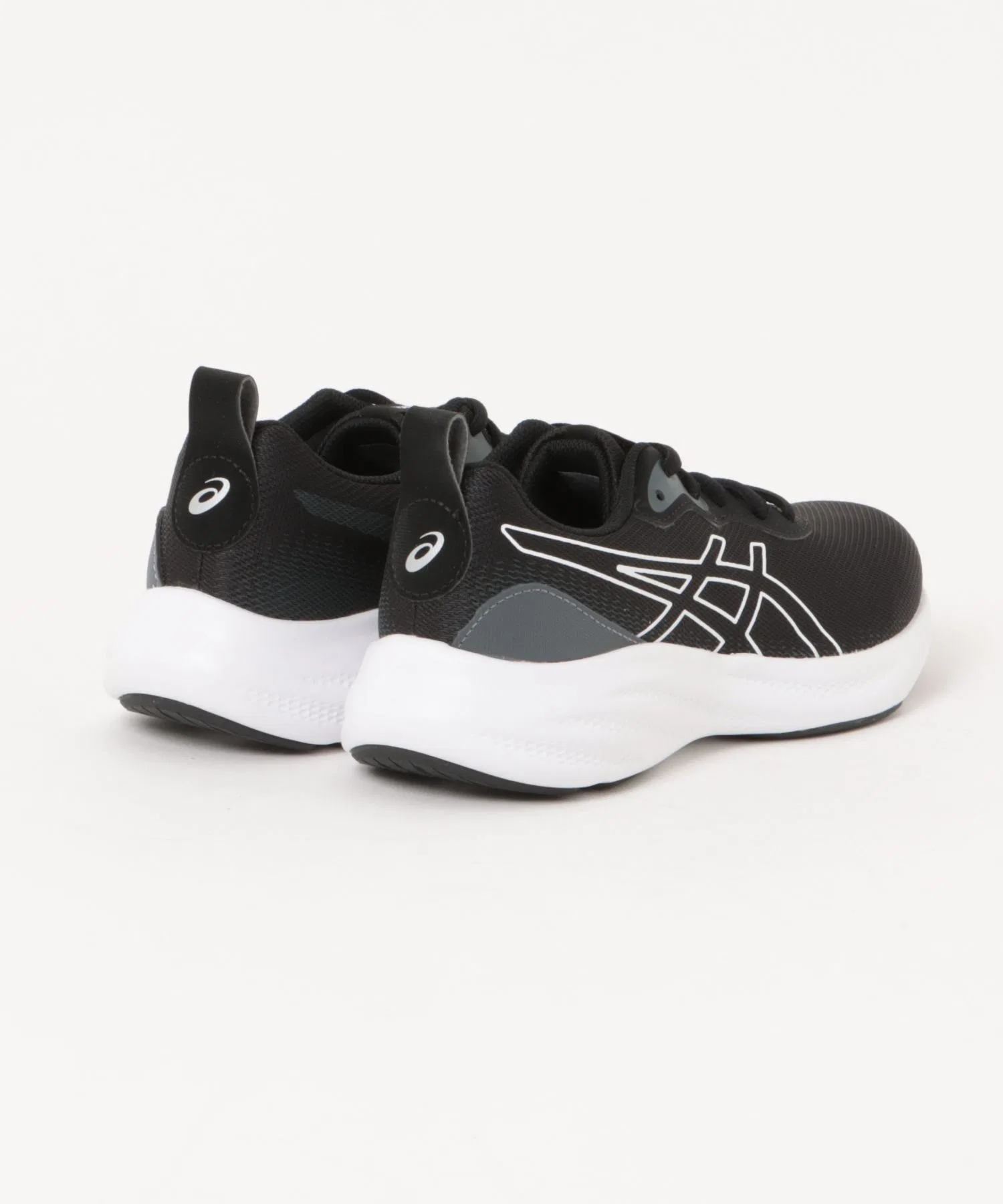 Детские кроссовки ASICS LAZERBEAM MO — фото 2