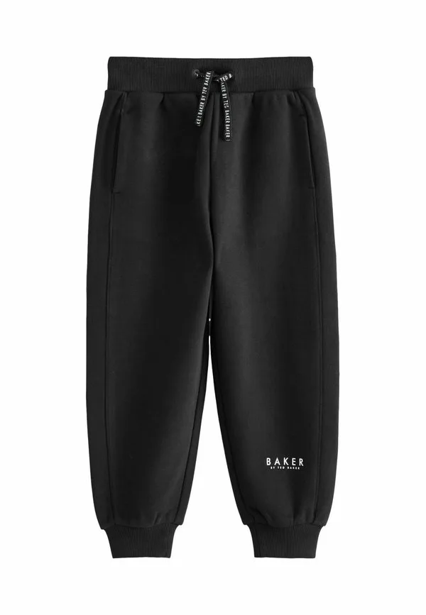 Спортивные штаны стандартного кроя Baker By Ted Baker, Black